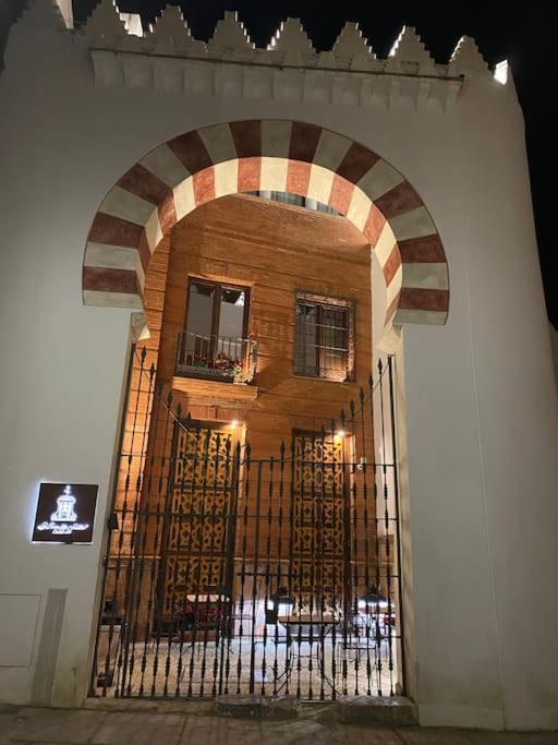 Espiral Abades Apartment Cordoba Exterior photo