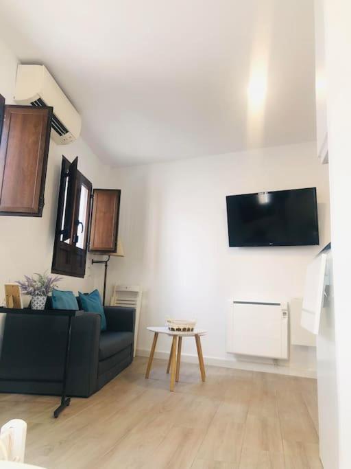 Espiral Abades Apartment Cordoba Exterior photo